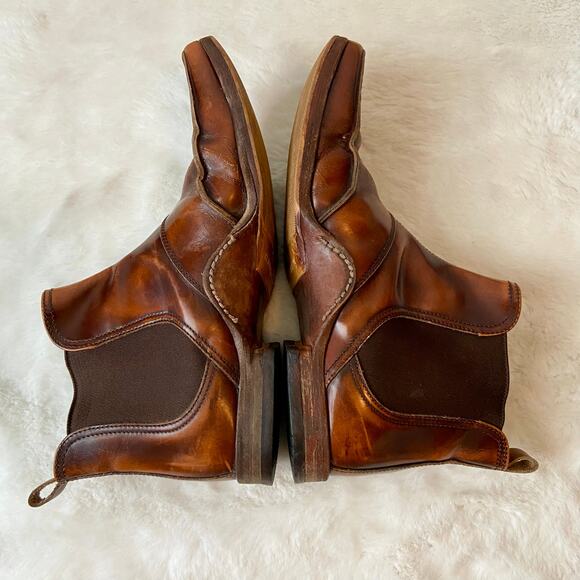 Patrick Cox Chelsea Boots main image 5